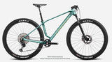 Pyörät Orbea Alma H30 2027 Aloha Green/Acid Gum Gloss