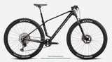 Pyörät Orbea Alma H30 2027 Diamond Black Matt/Titan Black Gloss