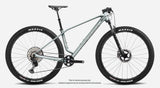 Pyörät Orbea Alma H30 2027 Frozen Concrete/Titanium Gloss