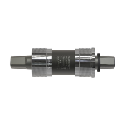 BB-UN300 Eje Pedalier Shimano BSA 122.5/68mm (LL123) Cuadradillo