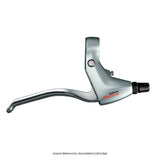 Shimano Nexus BL-C6000 Jarrukahva Vasen Hopea