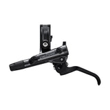 Shimano Deore BL-M6100 Levyjaruvipu Vasen Musta