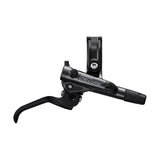 Shimano Deore BL-M6100 Levyjaruvipu Oikea 2-Sormi Musta