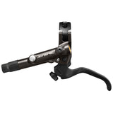Shimano Saint BL-M820 Levyjaruvipu Vasen 2-Sormi Musta