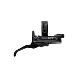 Shimano Deore XT BL-M8200 Levyjaruvipu Oikea Musta