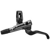 Shimano XTR BL-M9100 Levyjarruvaijeri Oikea 2-Sormi Musta