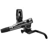 Shimano XTR BL-M9120 Levyjaruvipu Vasen 2-Sormi Musta
