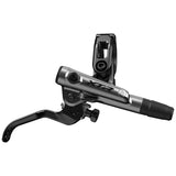 Shimano XTR BL-M9120 Levyjaruvipu Oikea 2-Sormi Musta