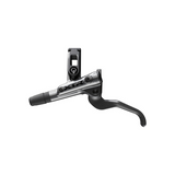 Shimano XTR BL-M9200 Levyjaruvipu Vasen Musta