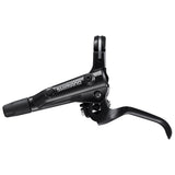 Shimano BL-MT501 Levyjaruvipu Vasen 2-Sormi Musta