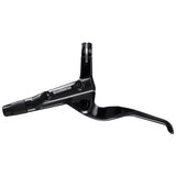 Shimano BL-RS600 Levyjaruvipu Vasen 3-Sormi Musta