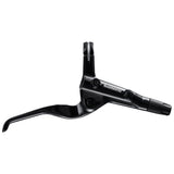 Shimano BL-RS600 Levyjaruvipu Oikea 3-Sormi Musta