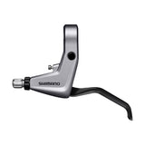Shimano BL-T4000 Jarruvipu Vasen Silver