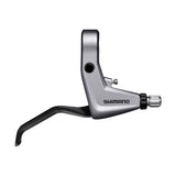 Shimano BL-T4000 Jarrukahva Oikea Silver
