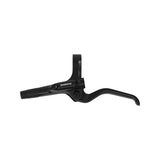 Hydraulic Disc Brake Kit Shimano BR-MT410/BL-UR405 Eteen/Vasen Hartsi Ei-Siivekkeitä/Adapteri 1000mm Letku Musta