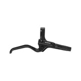 Hydraulic Disc Brake Kit Shimano BR-MT410/BL-UR405 Takajarru/Oikea Resin Non-Finned/Adapteri 1700mm Letku Musta