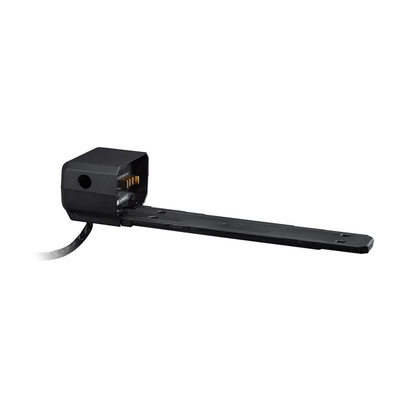 Portabatería Shimano Steps BM-EN400-A Sin Bombín 1020mm AXA Gen. 2 AL1 Negro