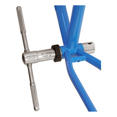 Herramienta Eje Pedalier VAR BP-03000 35.1/36.1mm Plata #2