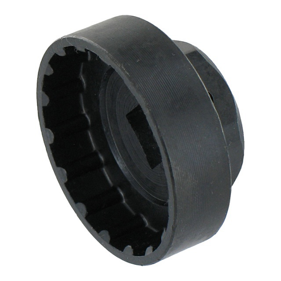Herramienta Eje Pedalier VAR Shimano Hollowtech II y Campagnolo Plata