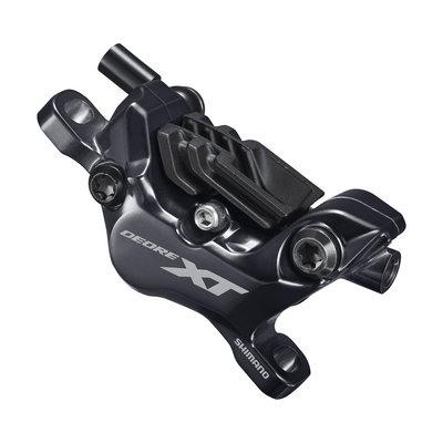 Pinza Freno Shimano Deore XT BR-M8120 4 Pistones