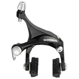 Shimano BR-R561 Etujarrukapselibremsi Musta
