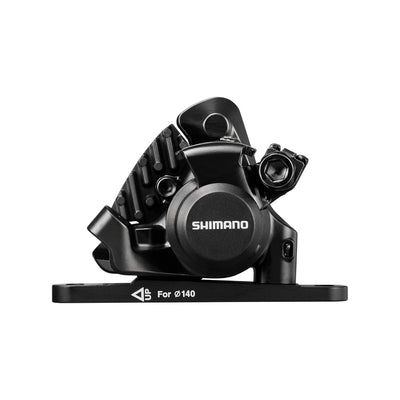 Pinza Freno Disco Mecánico Shimano BR-RS305 Flat Mount