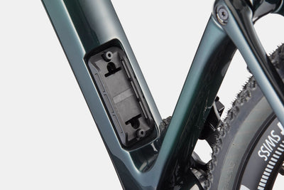 Bicicletas Gravel Topstone Carbon 2 Lefty Cannondale 2024 Green #8
