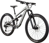 Pyörät Cannondale Habit 3 Grey
