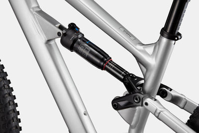 Bicicletas Trail Cannondale Habit 3 Grey #6