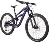 Pyörät Cannondale Habit 3 Purple Haze