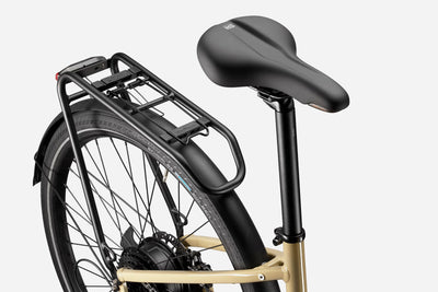 Bicicletas Electricas eUrbanas Mavaro Neo SL 2 STH Cannondale 2024 Quicksand #3