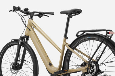Bicicletas Electricas eUrbanas Mavaro Neo SL 2 STH Cannondale 2024 Quicksand #5