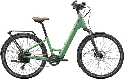 Mavaro Neo SL1 LSTH Cannondale 2024 Jade