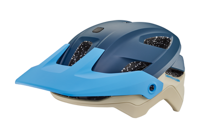 Cannondale Casco Adulto Terrus Azul #2