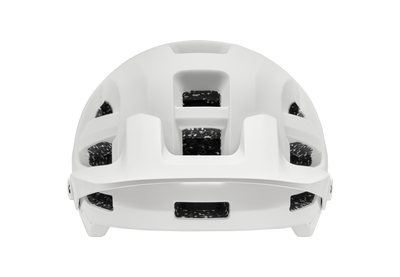 Cannondale Casco Adulto Tract Blanco #3