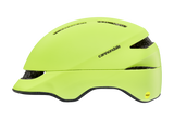 Cannondale Sidestreet Adult Helmet keltainen