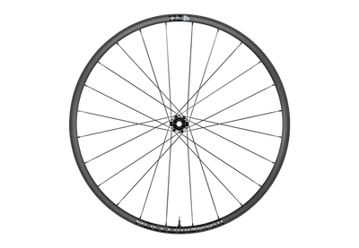 Cannondale XC-SL 27 Rueda Delantera Lefty-60 Negro #3