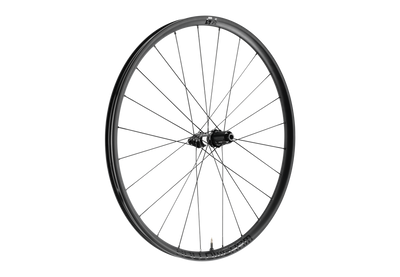 Cannondale G-S 25 Rueda Trasera Shimano 142x12 Negro #2