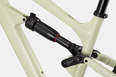 Bicicletas Trail Habit 4 Cannondale 2024 Ice Green #8