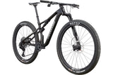 Pyörät Scalpel 1 Lefty Cannondale Raw