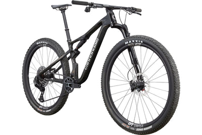 Bicicletas MTB XC Scalpel 1 Lefty Cannondale 2024 Raw