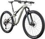Pyörät Scalpel Carbon 3 Cannondale Tiger Shark