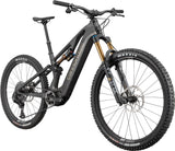 Cannondale Moterra Neo Carbon SL 1 Raw
