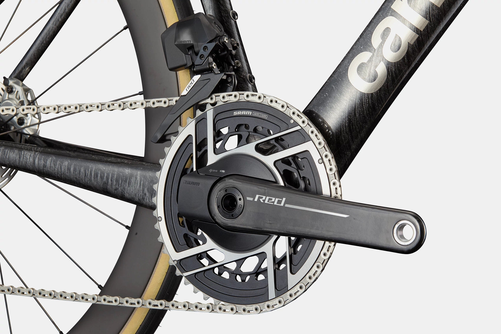SuperSix Evo LAB71 Cannondale 2025 Black Marble #6