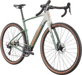 Pyörät Topstone Carbon 2 Grx 2x Cannondale Tiger Shark