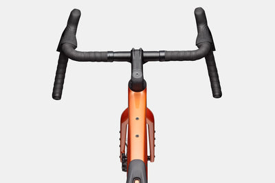 Bicicletas Gravel Cannondale Topstone Carbon 3 GRX 2x 2026 Orange Slice #4