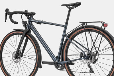Bicicletas Gravel Topstone EQ Cannondale 2025 Tungsten Blue #3
