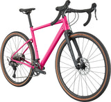 Cannondale Topstone 2 Cues 1x Orchid