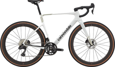 Bicicletas Gravel SuperX Carbon 2 Cannondale 2025 Cashmere #2