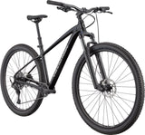 Maastopyörät Trail 1 Cannondale Black